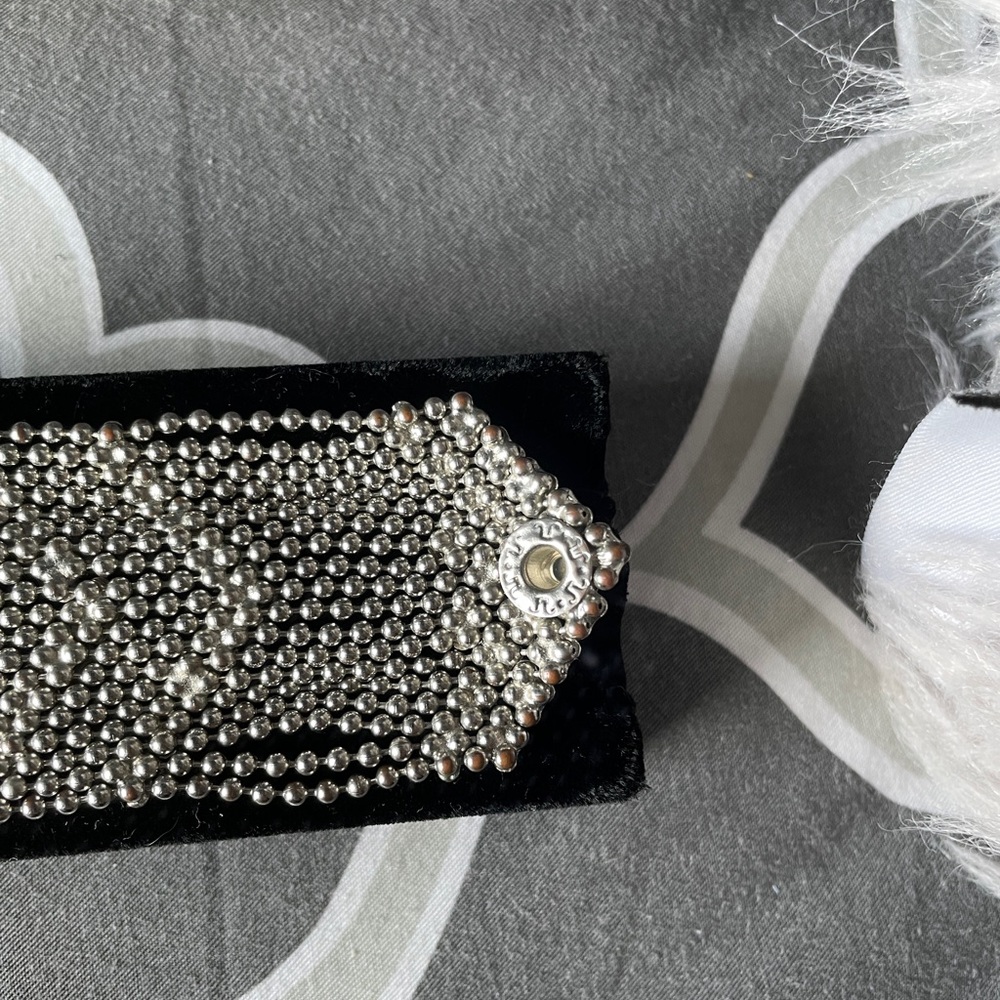 Liquid Metal Bracelet - Picture 12 of 16